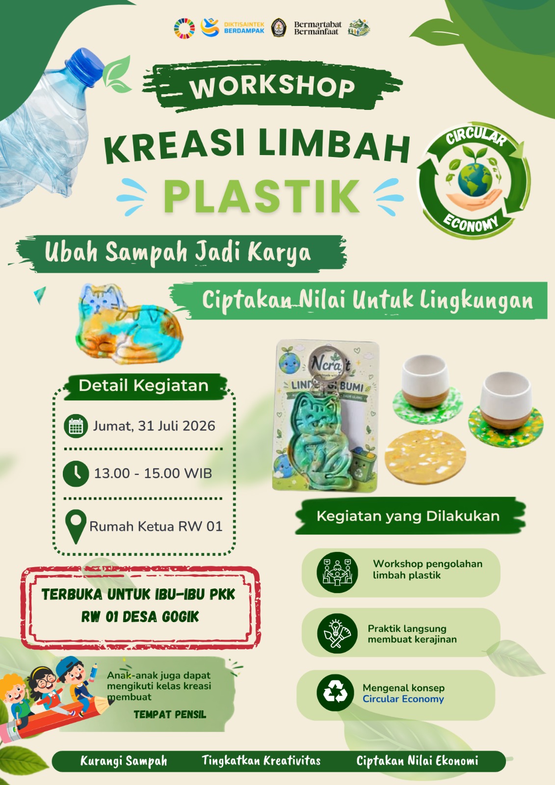 mengerjakan multidisiplin 2