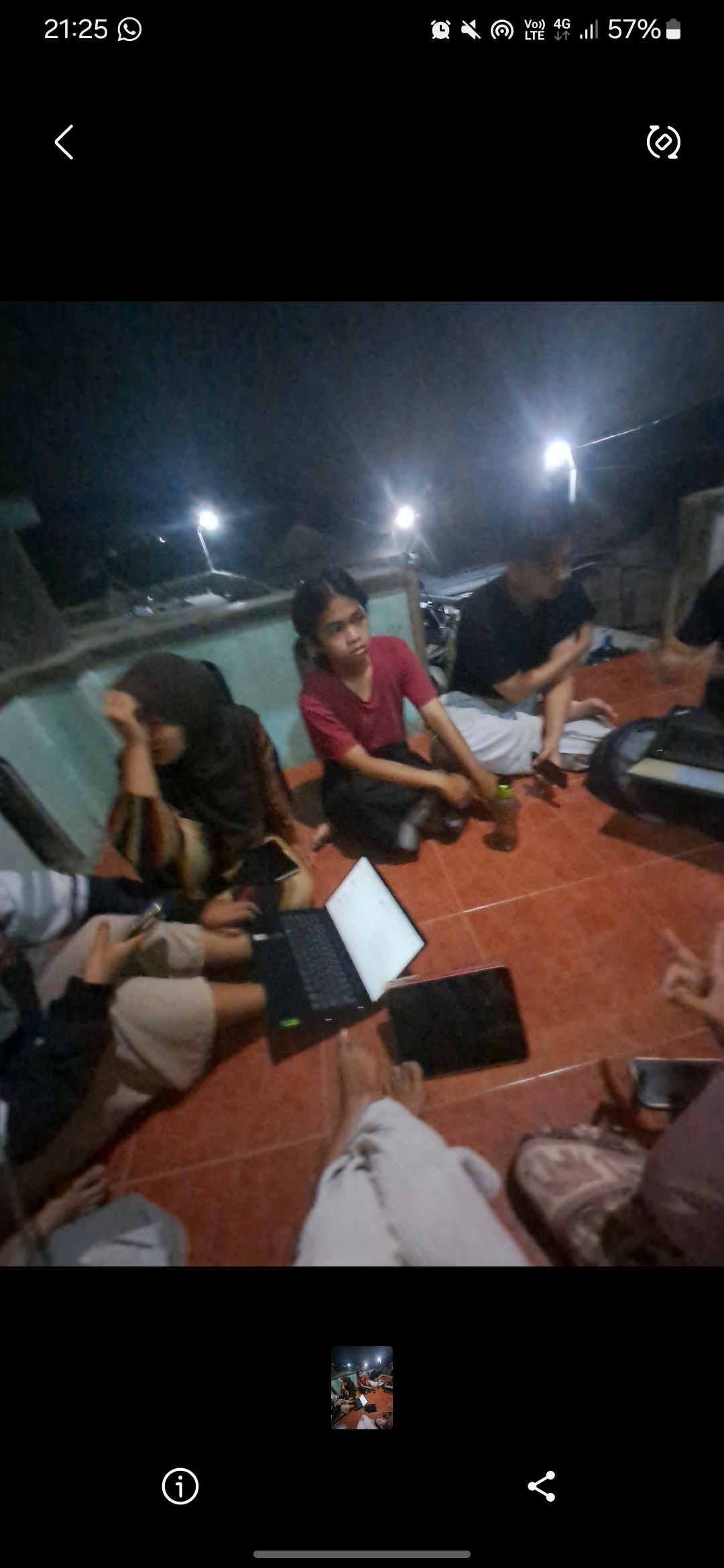 Diskusi Multidisiplin 1