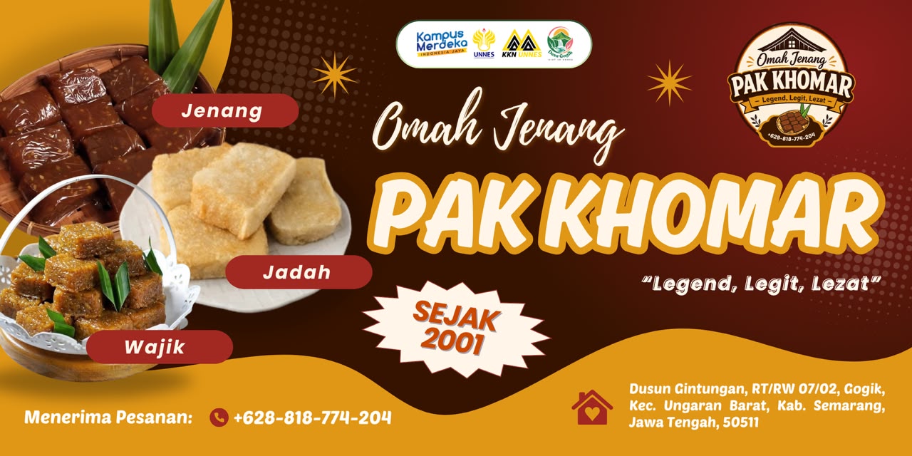 Finalisasi Identitas Usaha: Proses Cetak Kemasan dan Logo serta Penyelesaian Legalitas NIB dan P-IRT