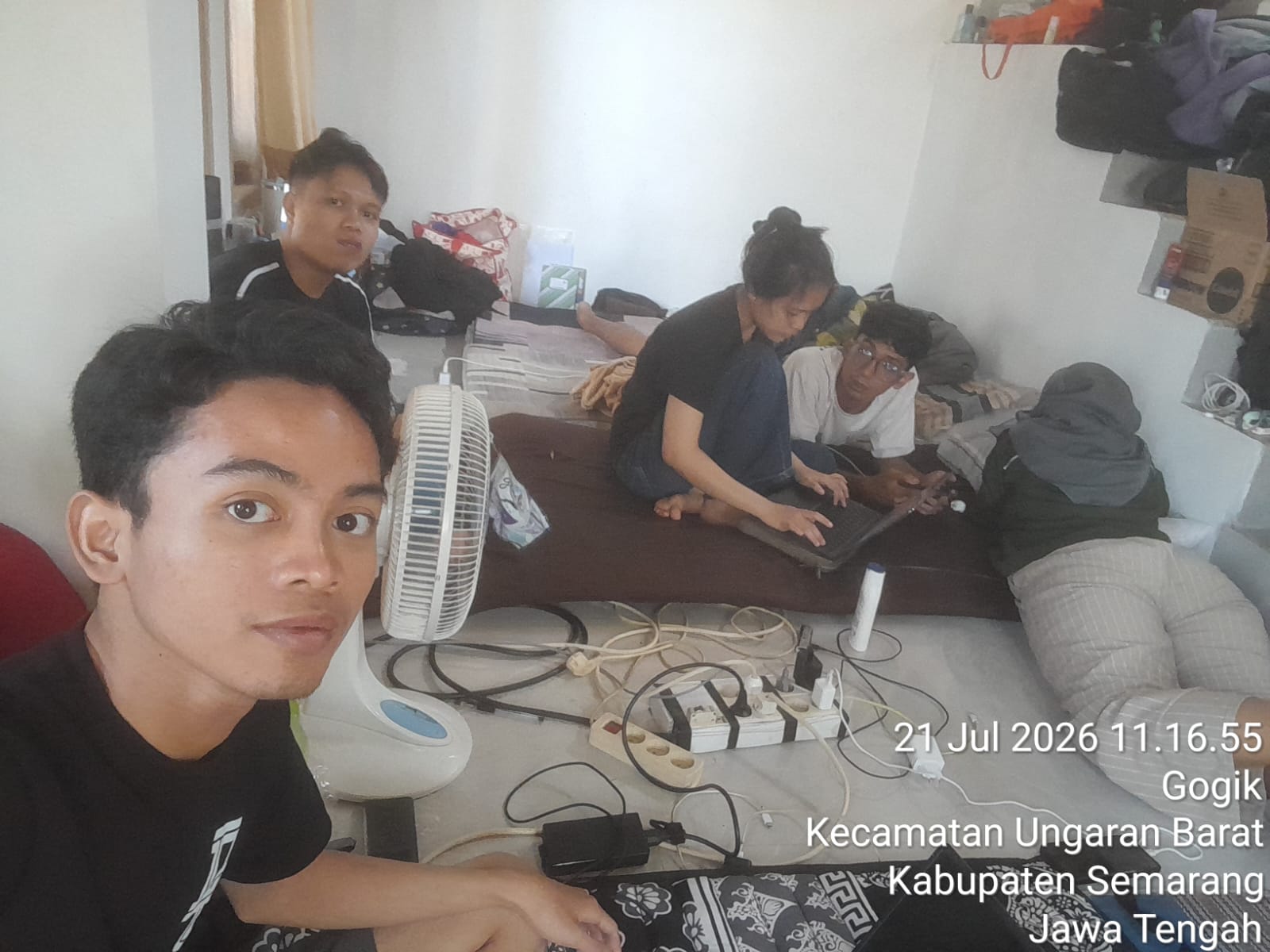 Diskusi Multidisiplin 3