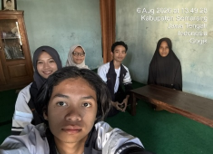 Pendataan UMKM RT 02, Desa Gogik