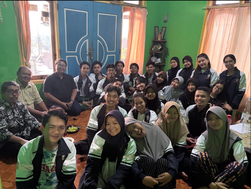 Kunjungan DPL (2)