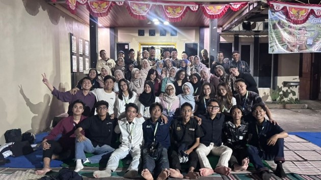 Pemaparan Hasil Pelaksanaan Program Kerja KKN-T