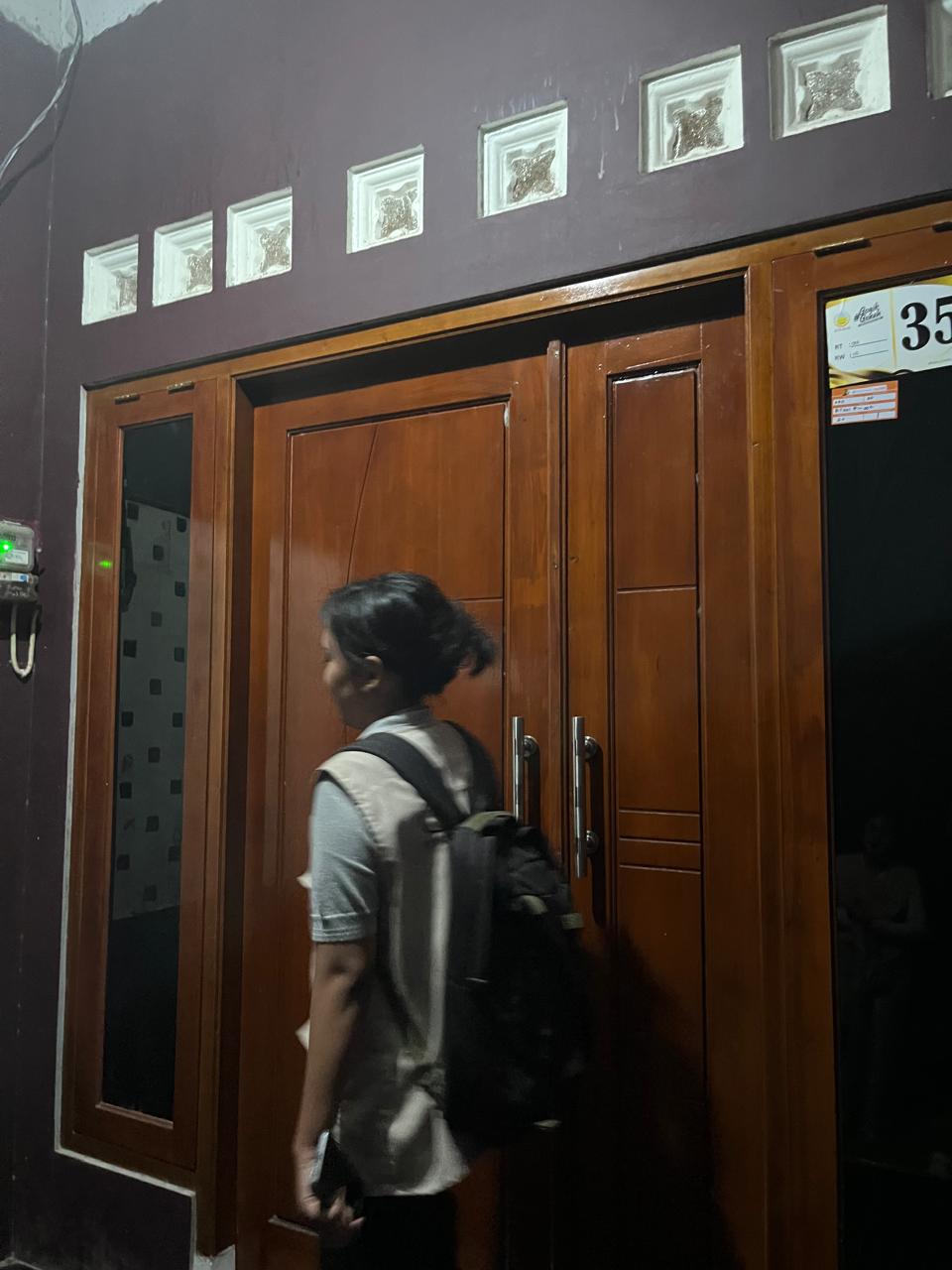 Pemberdayaan Terpadu: Persiapan Pasar Gogik, Pemetaan Potensi Desa, Literasi Keuangan PKK, dan Pendampingan Belajar
