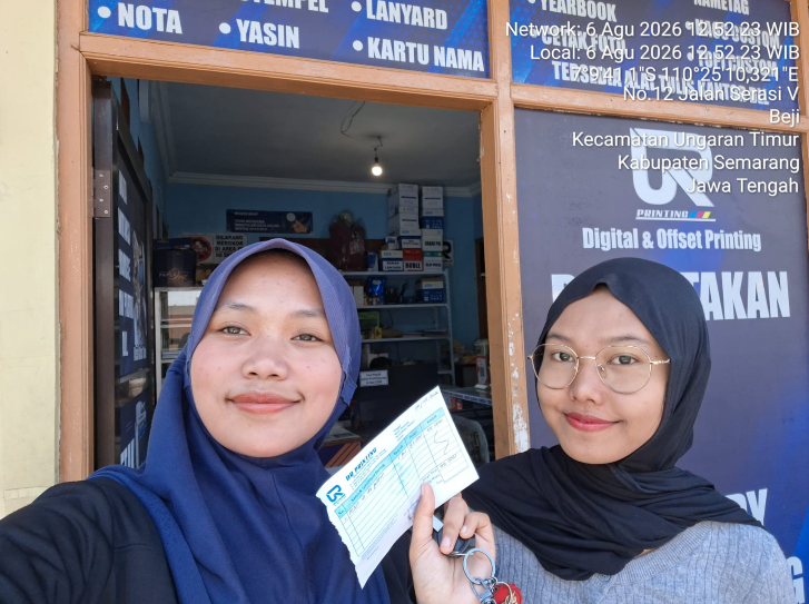 Pengembangan Program Sosial Kemasyarakatan dan Persiapan Program Multidisiplin