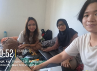 Rapat Multidisiplin 3 (Video Company Profille dan After Movie)