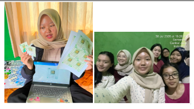 Pelaksanaan dan Persiapan Program Kerja Multidisiplin