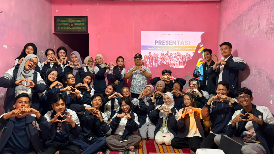 Kunjungan DPL (3)