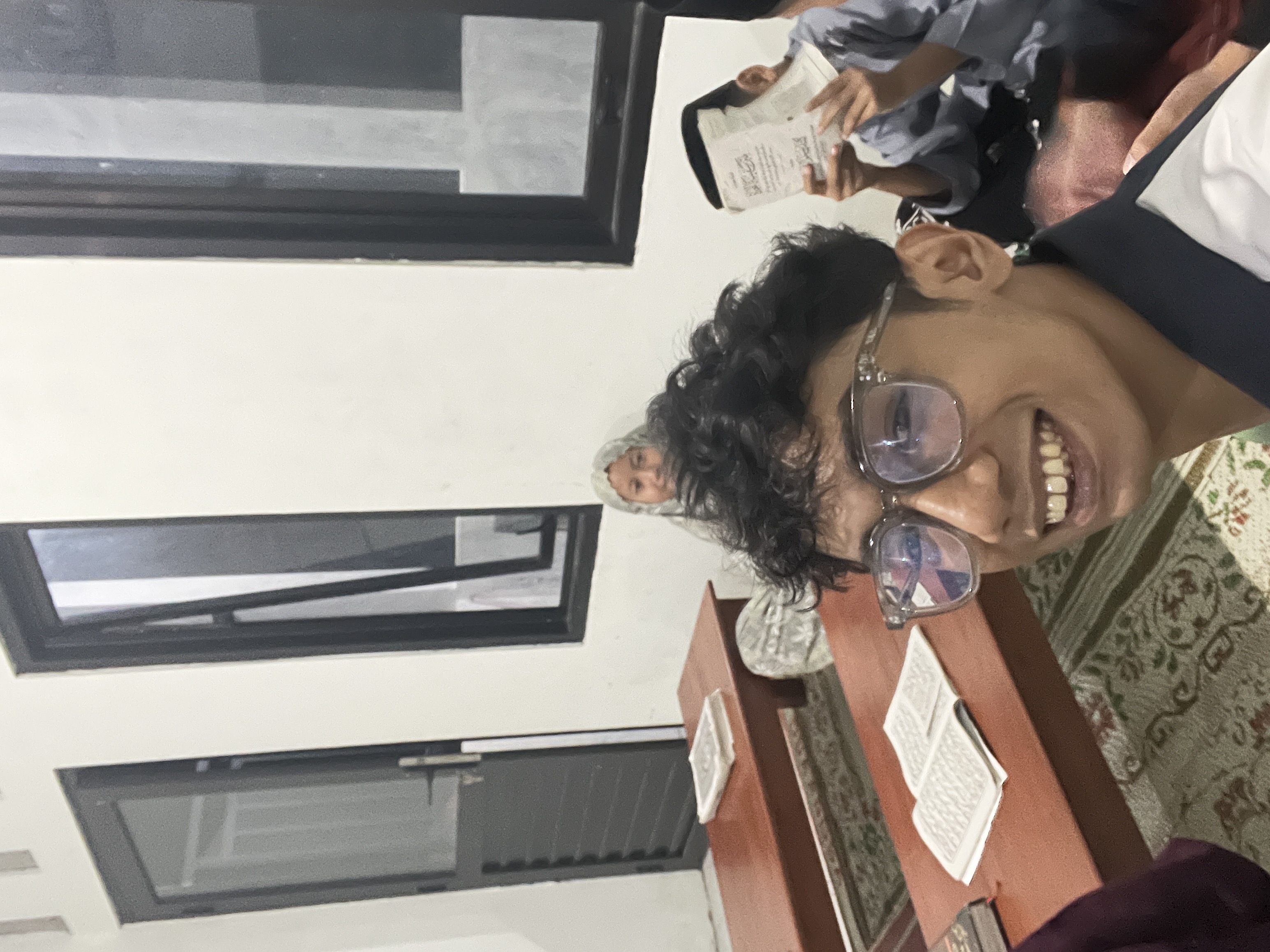 Pengerjaan Multi dan Mengajar TPQ