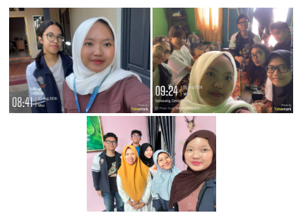 Koordinasi dan Persiapan Program Kerja