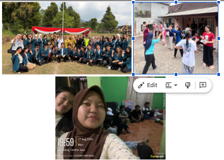Peringatan HUT Kemerdekaan RI ke-81