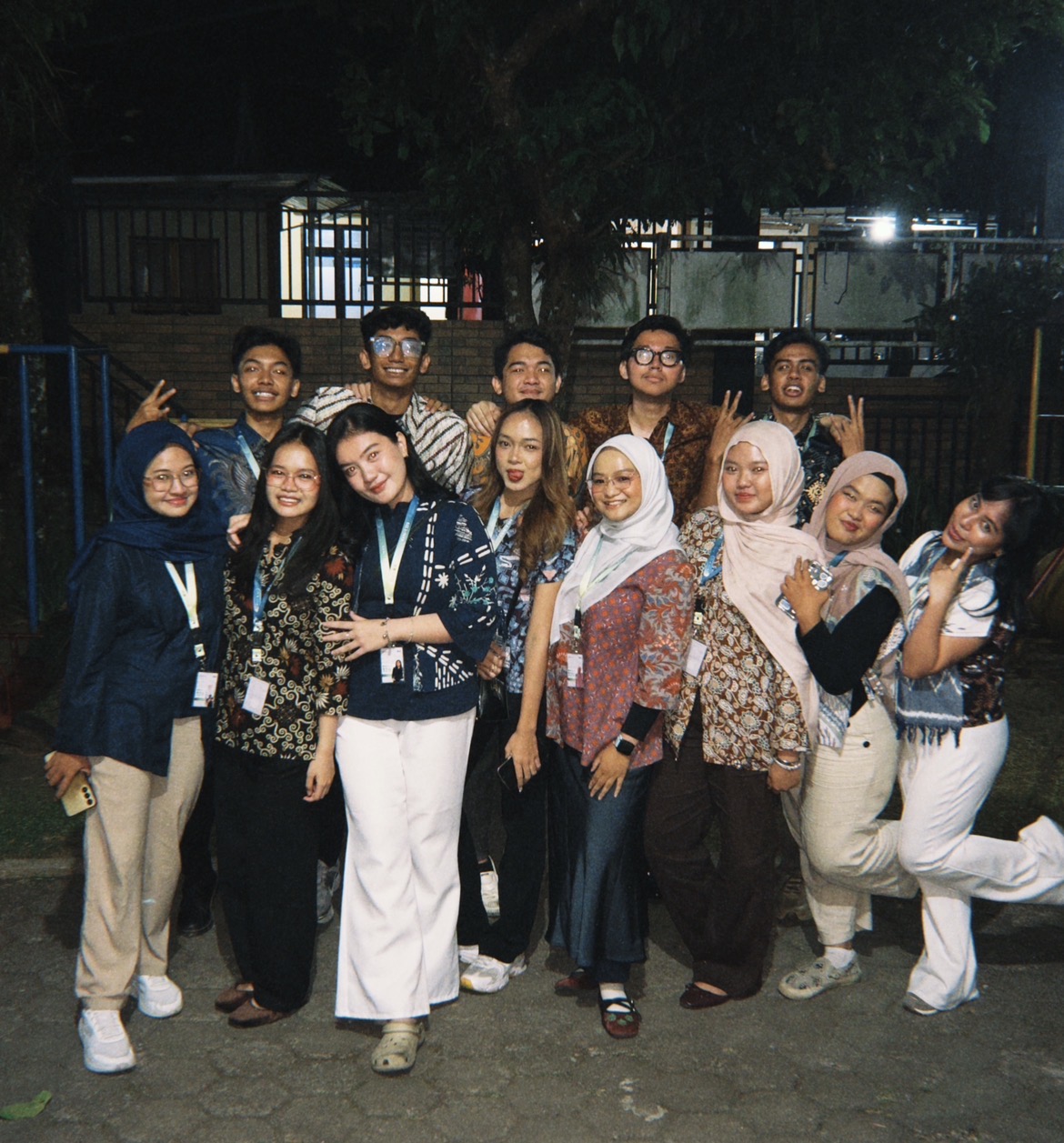 asistensi dpl, kegiatan sosialisais