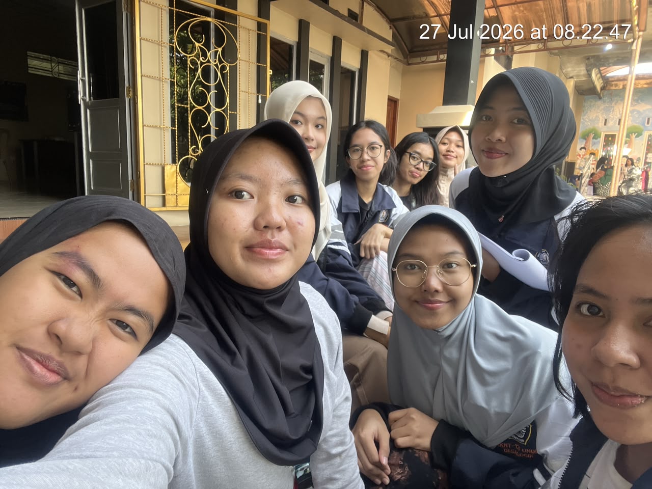 Menyelesaikan Desain Excel untuk Program Kerja Sosmas