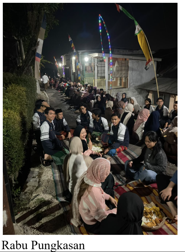 Rabu Pungkasan