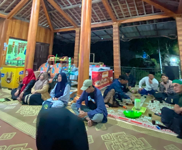 Finalisasi Identitas Usaha: Proses Cetak Kemasan dan Logo serta Penyelesaian Legalitas NIB dan P-IRT