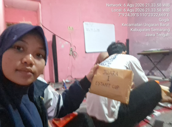 Pengembangan Program Sosial Kemasyarakatan dan Persiapan Program Multidisiplin