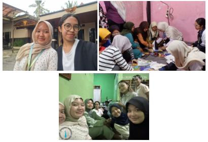 Pelaksanaan Workshop Program Kerja Multidisiplin