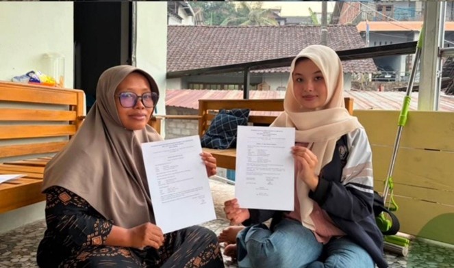 Absensi Harian, Fiksasi & Penyerahan Program Sosial Kemasyarakatan, Pengambilan Video Multidisiplin 3, dan Briefing Tim
