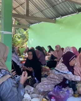 Pengabdian Sosial-Budaya: Outbound Milad Yayasan An Nur, Tradisi Nyadran, dan Pendampingan Seleksi Duta GenRe