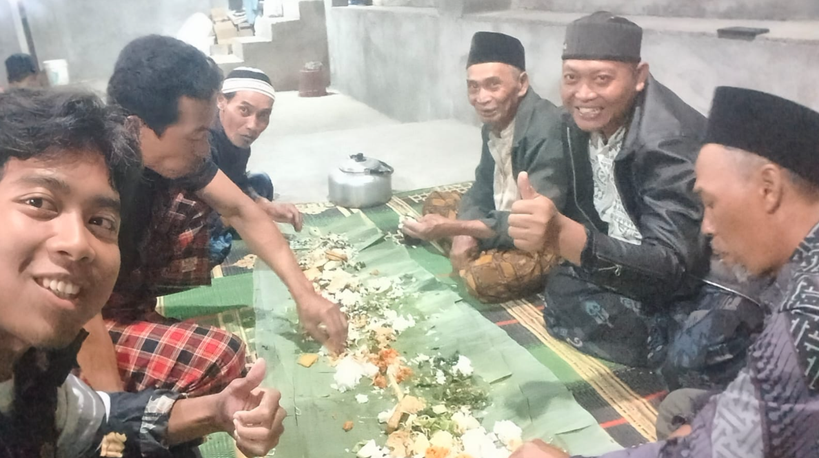 Malam Tirakatan