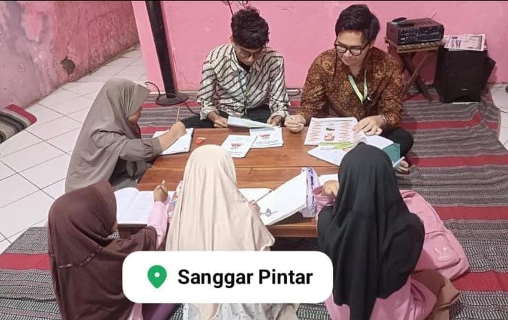 Les anak-anak