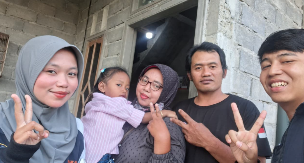 Pemantauan DPL, Koordinasi Program Kerja Multidisiplin, dan Survei Lokasi Percontohan
