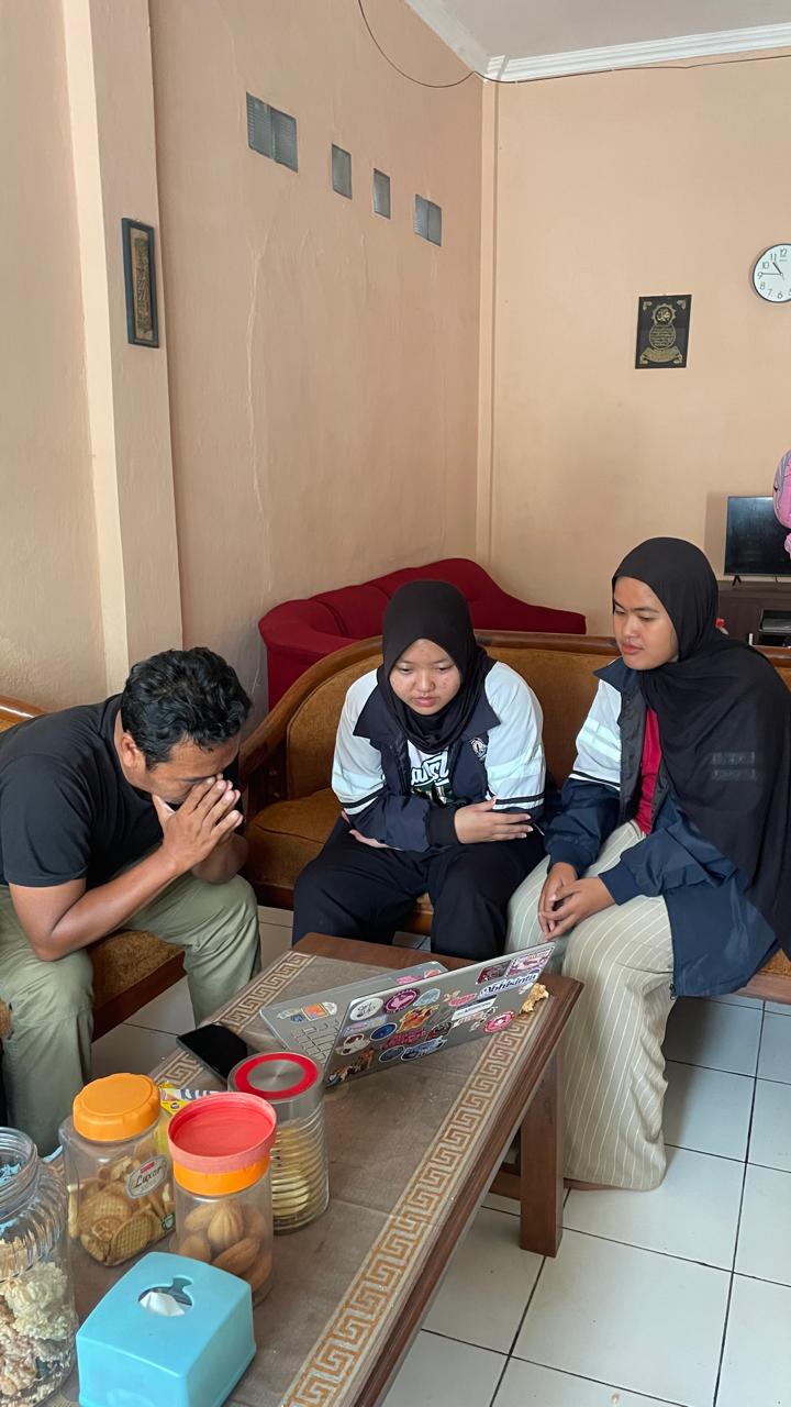 Kegiatan Sosmas dan Realisasi Multidisiplin 2