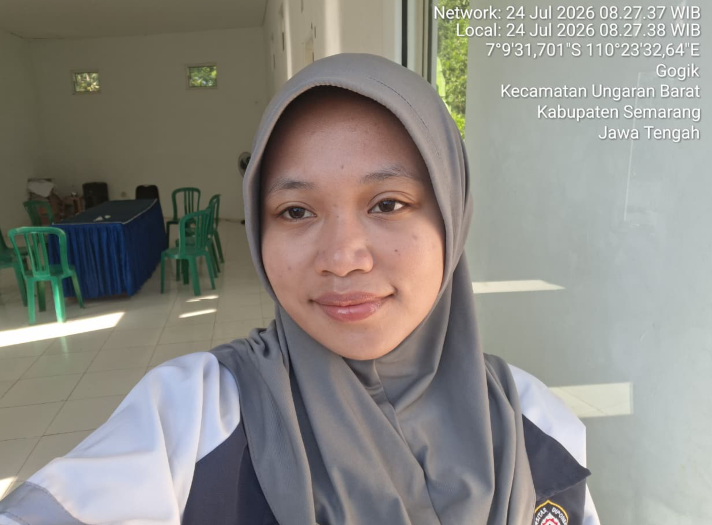 Koordinasi, Asistensi DPL, dan Sosialisasi Program Kerja KKN.