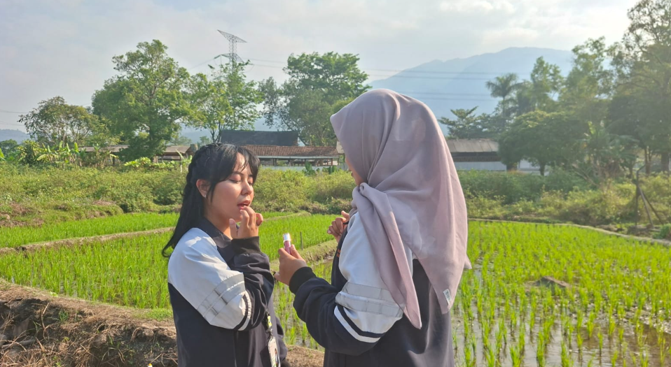 Pengerjaan PPT untuk DPL dan Pembuatan Video Proker Multidisiplin 3