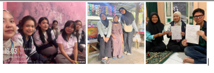 Kegiatan Harian dan Administrasi Program