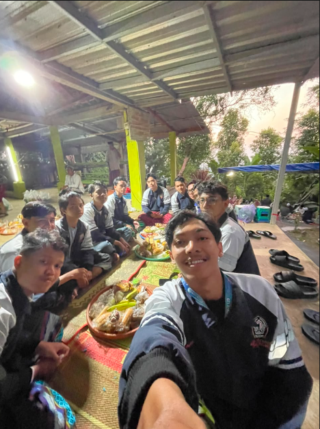 Kegiatan Nyadran