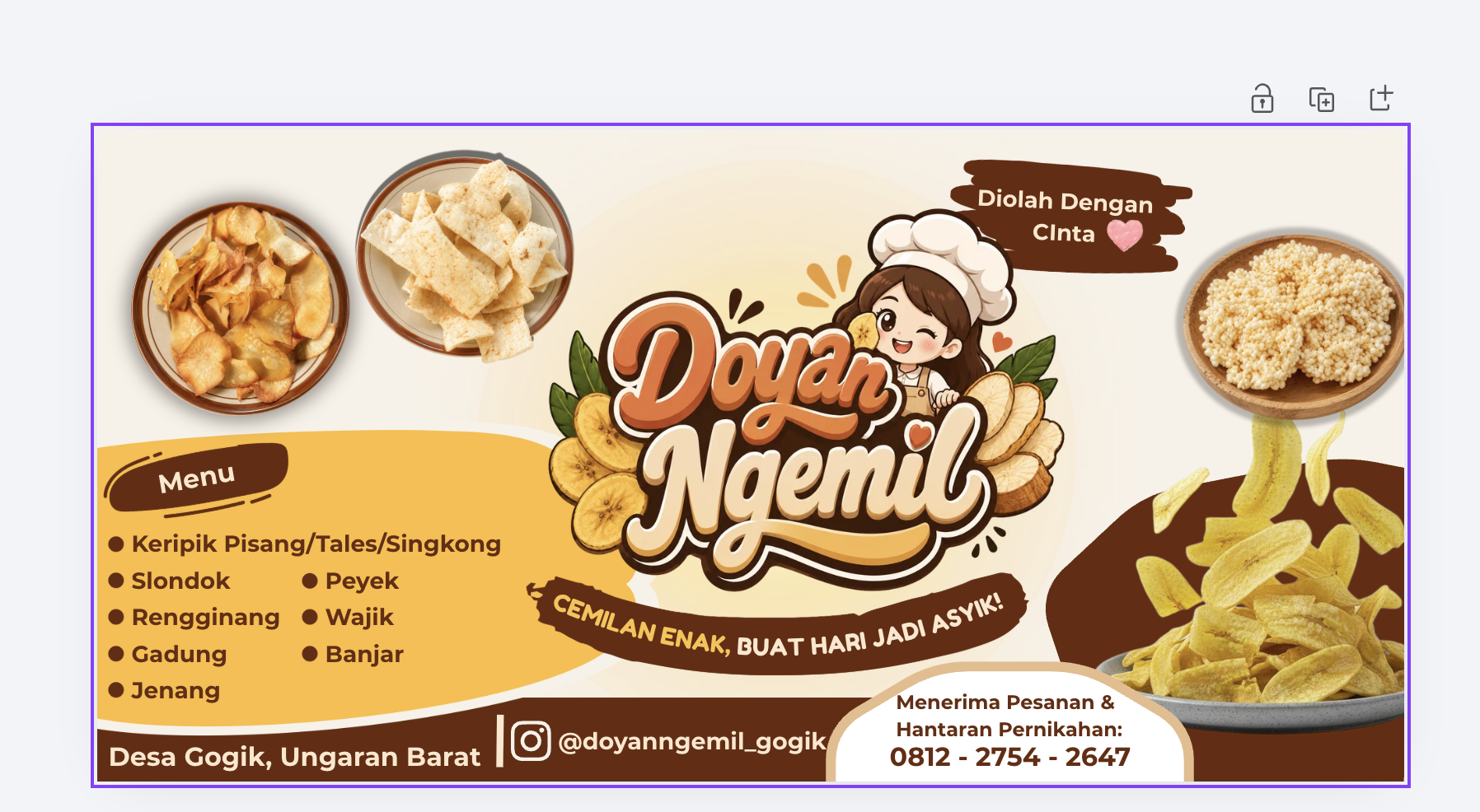 Pengerjaan Multidisiplin dan sosmas