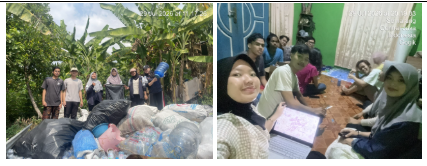 Persiapan dan Riset Program Kerja Multidisiplin